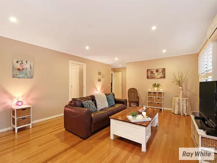 Fifth view of Homely house listing, 65 TIMBERGLADES Road, Montrose VIC 3765