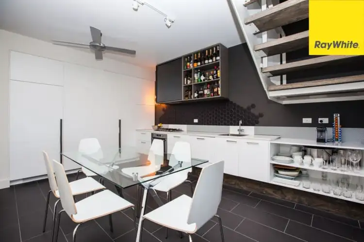 Fourth view of Homely house listing, Unit 212/59 Gibson Street, Bowden SA 5007
