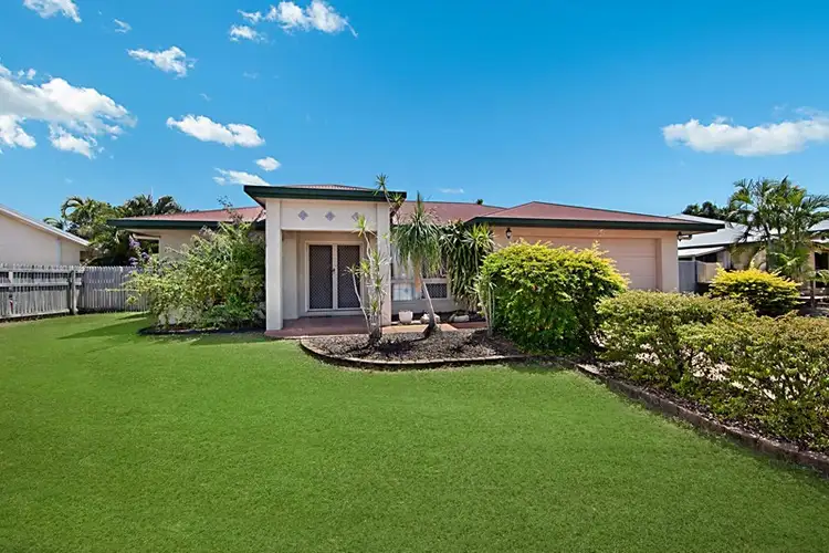 64 Greenwood Drive, Kirwan QLD 4817