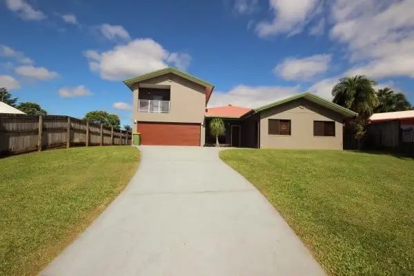 29 Julia Percy Close, Bentley Park QLD 4869