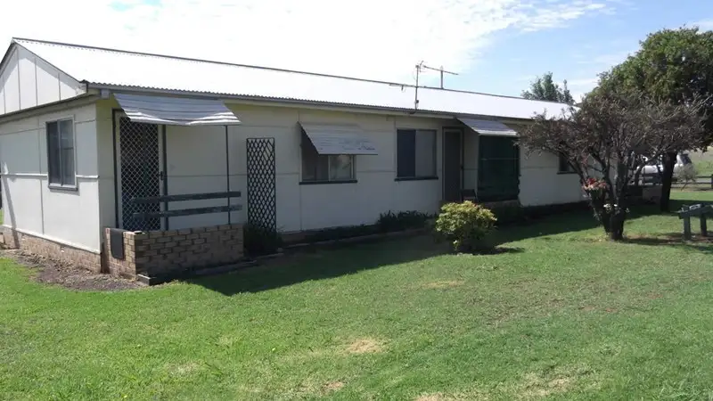 Main view of Homely block of units listing, 2 Gotha Street, Barraba NSW 2347