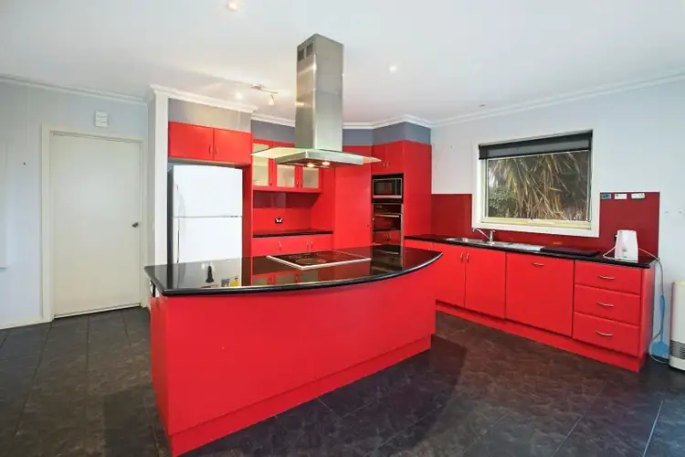 Second view of Homely house listing, 2 Sheringa Crescent, Grovedale VIC 3216