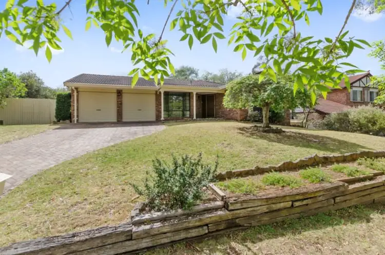31 Winifred Crescent, Mittagong NSW 2575