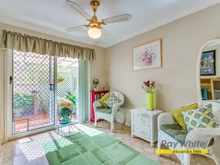 Sixth view of Homely villa listing, 1/21 Carrock Street, Alexandra Hills QLD 4161