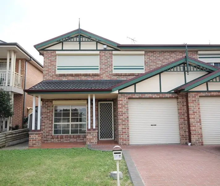 103B Green Valley Road, Green Valley NSW 2168