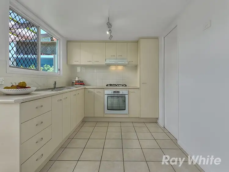 Fifth view of Homely townhouse listing, 32 Huxley Avenue, Alderley QLD 4051