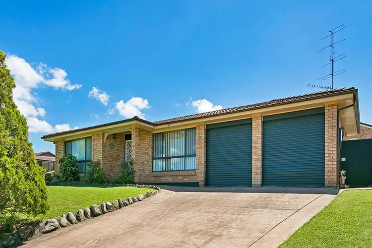 Second view of Homely house listing, 24 Evergreen Drive, Shellharbour NSW 2529