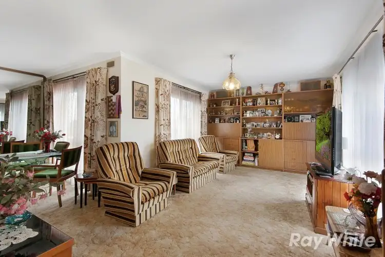 Fourth view of Homely house listing, 45 Daniel Solander Drive, Endeavour Hills VIC 3802