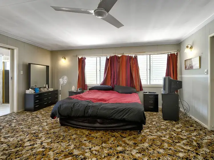 Sixth view of Homely house listing, 374 Richmond Road, Cannon Hill QLD 4170