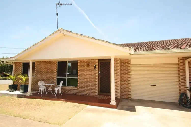 1/44 Sunset Boulevarde, Tweed Heads West NSW 2485