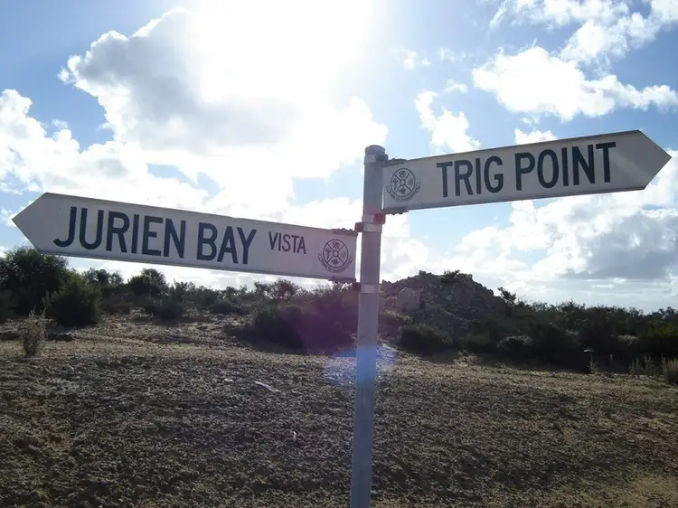 Fourth view of Homely land listing, Lot 177 Jurien Bay Vista, Jurien Bay WA 6516