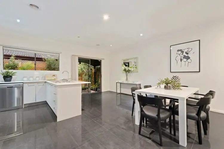 Third view of Homely unit listing, 2/36 Milton Avenue, Clayton South VIC 3169