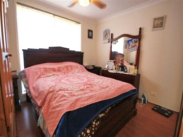 Fifth view of Homely villa listing, 6/6 Mary Street, Macquarie Fields NSW 2564