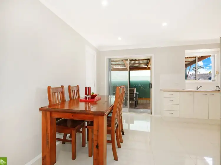 Sixth view of Homely villa listing, 2/69 Jarrah Way, Albion Park Rail NSW 2527