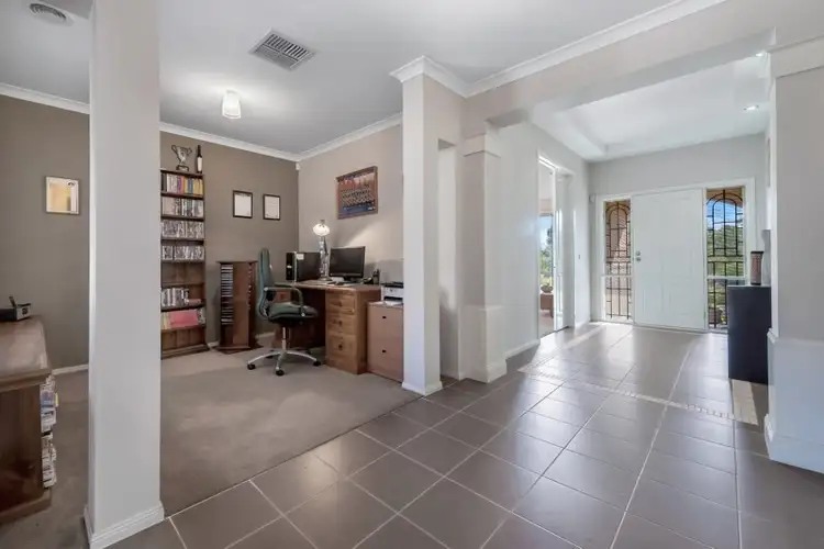 Fifth view of Homely house listing, 73 Gurnung Drive, Cairnlea VIC 3023