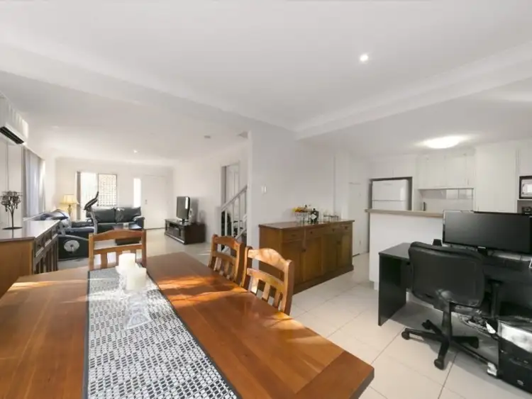 Fourth view of Homely townhouse listing, 12/1 Caithness Street, Kedron QLD 4031