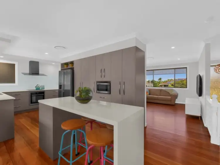 Sixth view of Homely house listing, 43 Willara Street, Carseldine QLD 4034