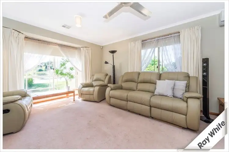 Fourth view of Homely house listing, 14 Cerutty Crescent, Gordon ACT 2906