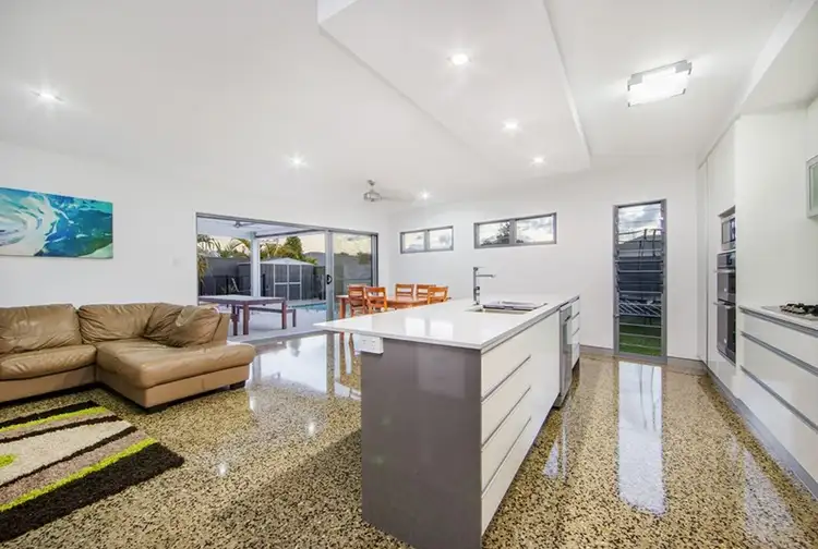 Seventh view of Homely house listing, 1 Kepplegrove Drive, Sippy Downs QLD 4556