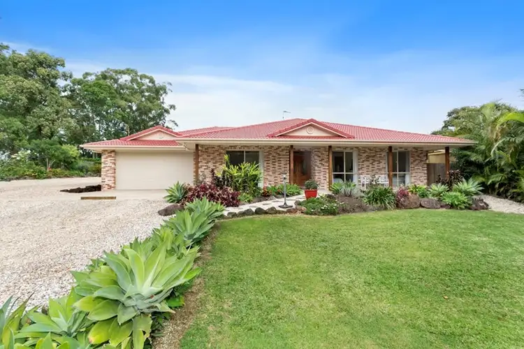 Main view of Homely house listing, 711 Terranora Road, Terranora NSW 2486