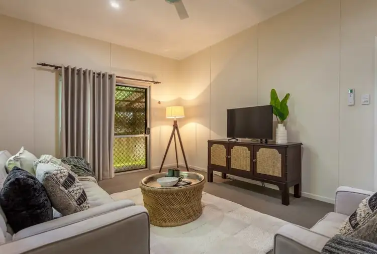 Fifth view of Homely house listing, 9 Northland Street, Newtown QLD 4350