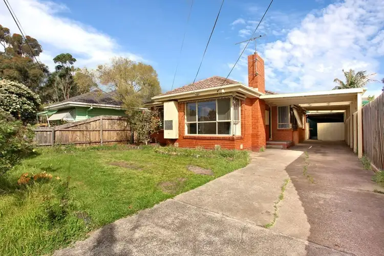 117 Alma Avenue, Laverton VIC 3028