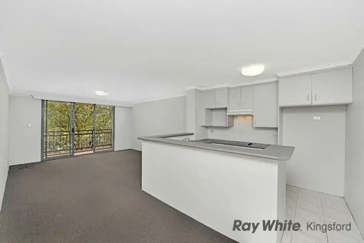 6/243 Anzac Parade, Kingsford NSW 2032