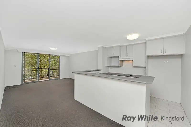 Main view of Homely apartment listing, 6/243 Anzac Parade, Kingsford NSW 2032