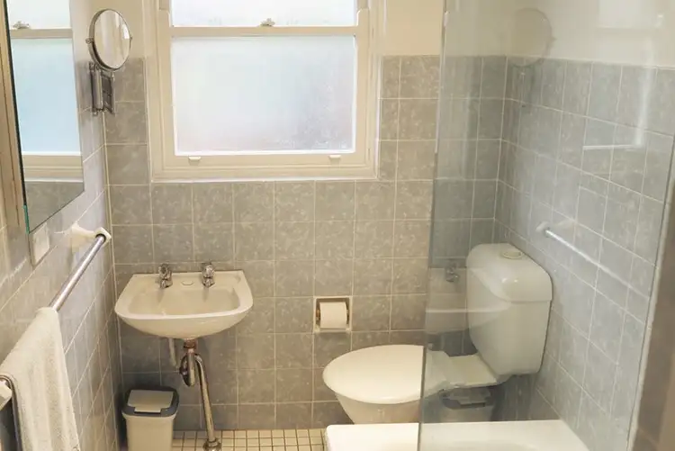 Fifth view of Homely apartment listing, 4/6 Keith Street, Dulwich Hill NSW 2203