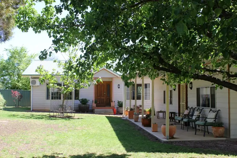 Main view of Homely rural property listing, Address available on request