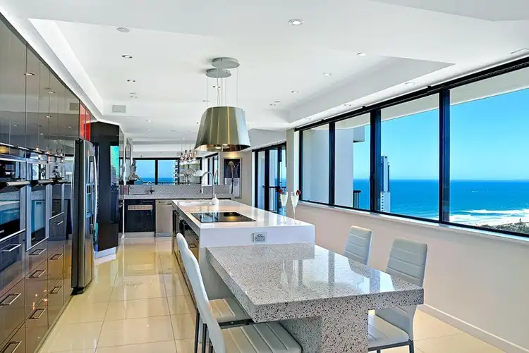 Fourth view of Homely apartment listing, 24 Breaker Street, Main Beach QLD 4217