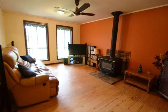 Fourth view of Homely house listing, 21 Anderson Street, Avenel VIC 3664