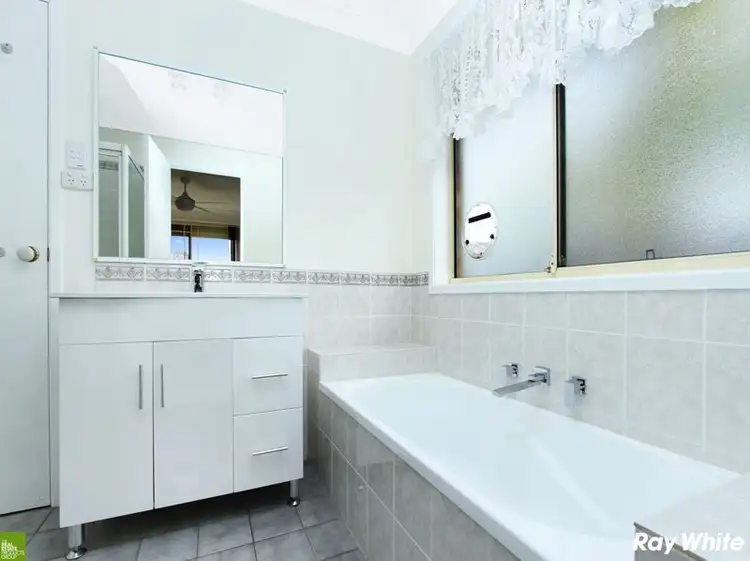 Fifth view of Homely house listing, 1 Samuel Circuit, Albion Park NSW 2527