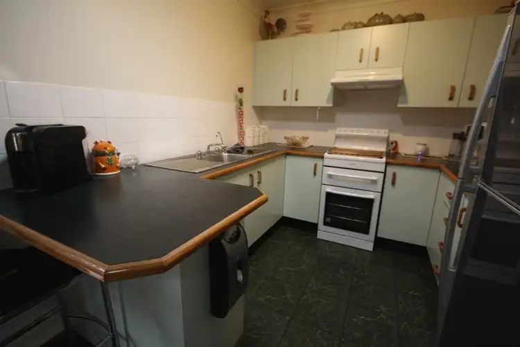 Second view of Homely house listing, 1/2 Moss Place, St Helens Park NSW 2560