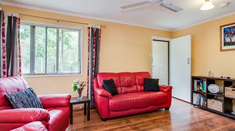 Fifth view of Homely house listing, 80 Old Ipswich Road, Riverview QLD 4303