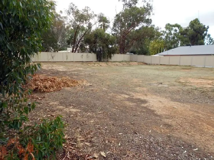 Fourth view of Homely land listing, Lot 28 Osborne Court, Bordertown SA 5268