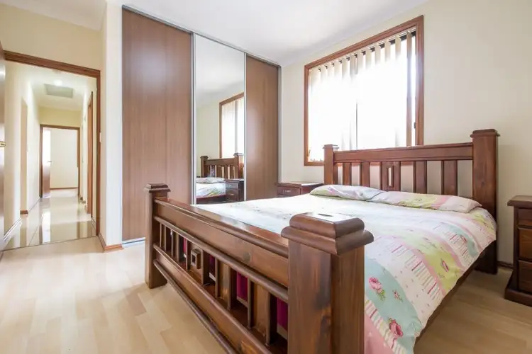 Fifth view of Homely house listing, 42 The Boulevard, Parafield Gardens SA 5107
