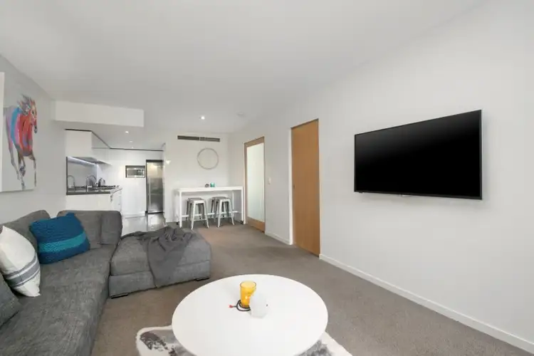 Third view of Homely unit listing, 2103/55 Forbes Street, West End QLD 4101