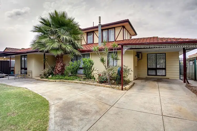 15 Halyard Crescent, Seaford SA 5169