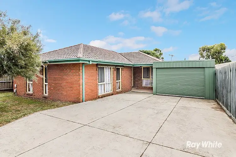 21 Rouse Street, Cranbourne VIC 3977