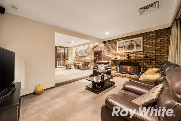 Fourth view of Homely house listing, 173 Morack Road, Vermont South VIC 3133