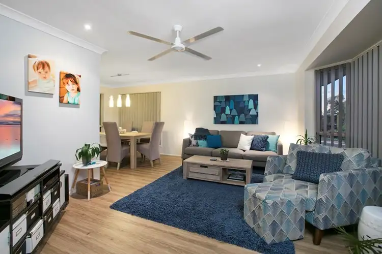 Second view of Homely house listing, 31 Sylvania Street, Alexandra Hills QLD 4161