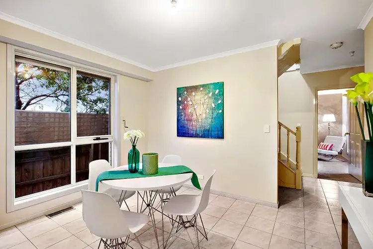 Fourth view of Homely townhouse listing, 3/6 Cantala Street, Clayton VIC 3168