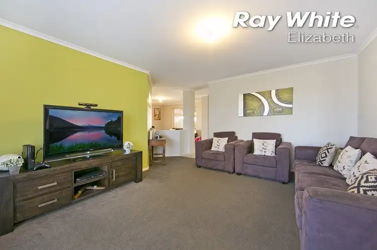 Third view of Homely house listing, 56 Peerless Road, Munno Para West SA 5115