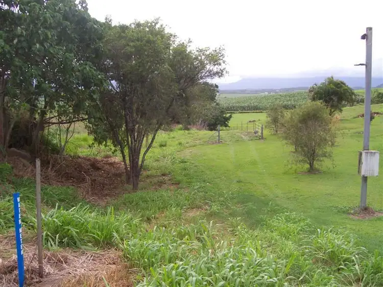 Lot 15 Kirk Road, Garradunga QLD 4860