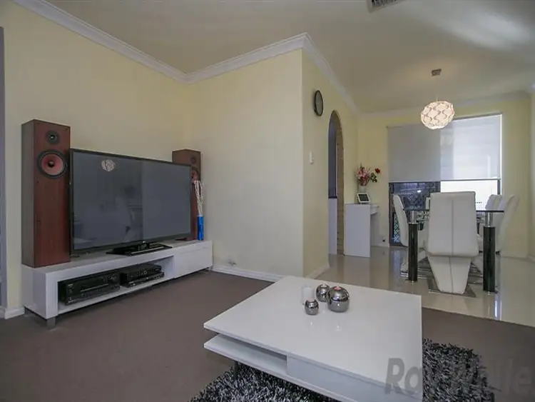 Fifth view of Homely house listing, 21 Hertz Way, Morley WA 6062
