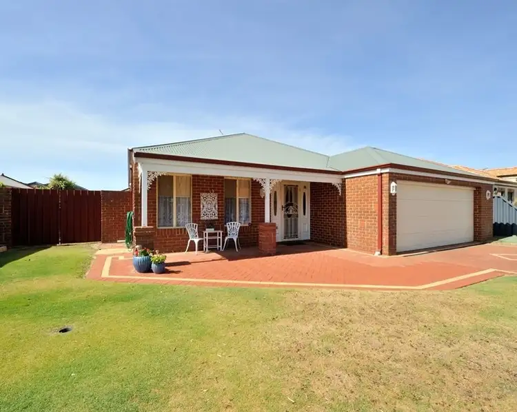 Third view of Homely house listing, 5 Antuka Road, Rockingham WA 6168