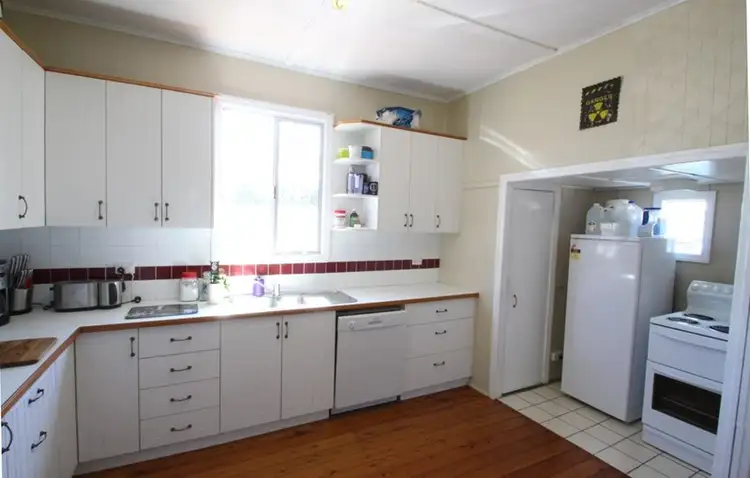 Second view of Homely house listing, 60 Tara Street, Wilsonton QLD 4350