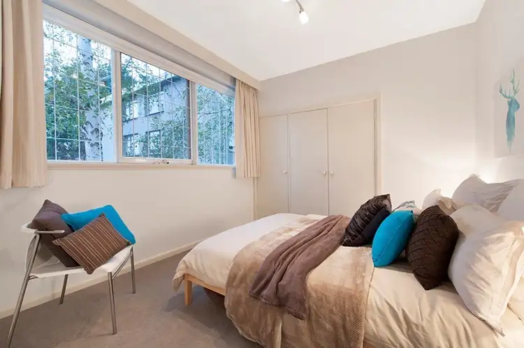Fourth view of Homely apartment listing, 7/579 Dandenong Road, Armadale VIC 3143