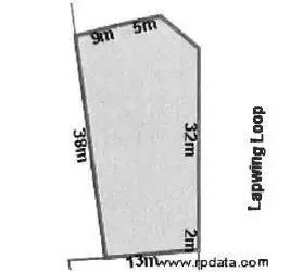 Fifth view of Homely land listing, 3 Lapwing Loop, Djugun WA 6725